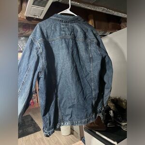 Old navy jean jacket